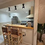 Magnifique Appartement Boulevard