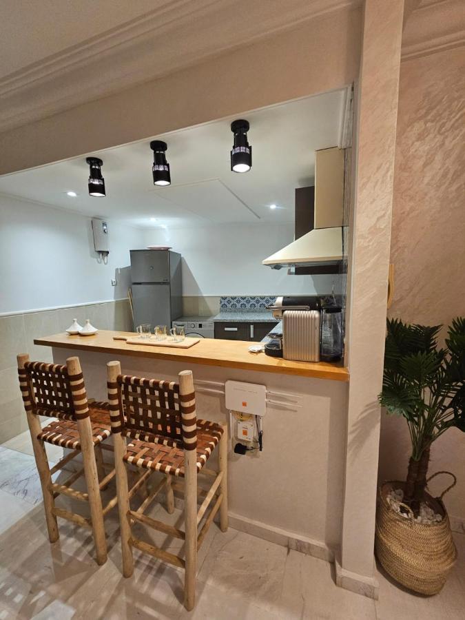 Appartement Magnifique Boulevard *