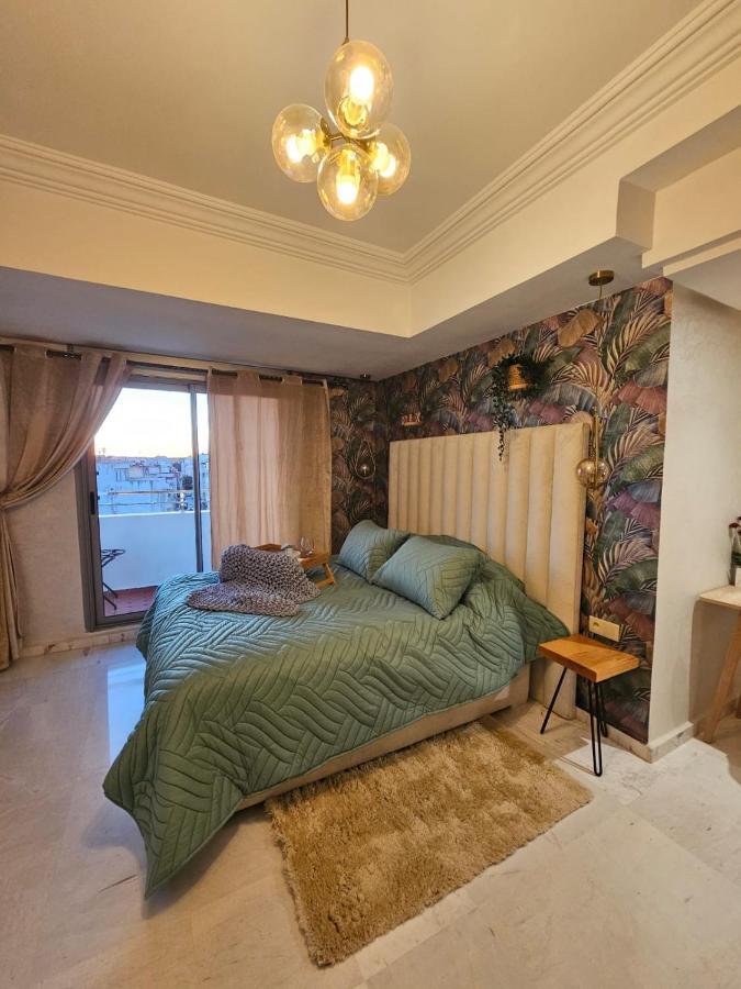 Appartement Magnifique Boulevard *